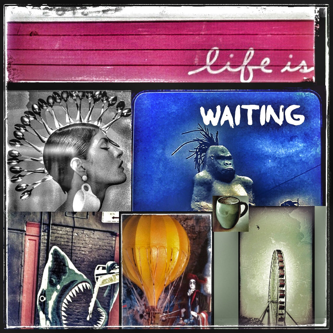 Yet Another Wednesday.