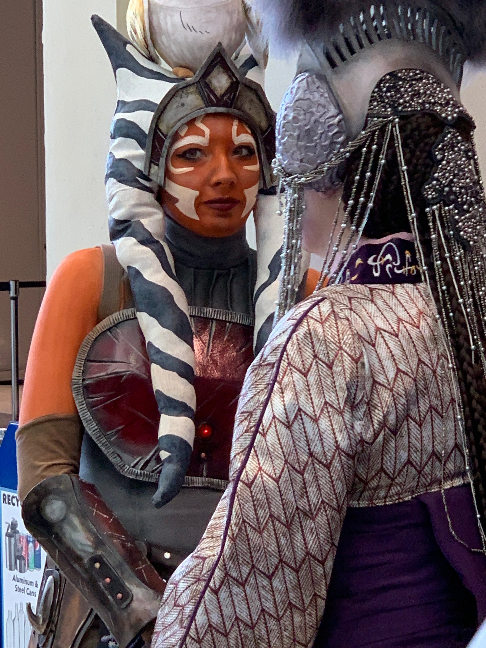 Starwars Celebration 2019