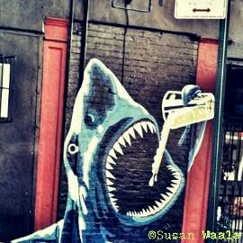 Designing As We Speak