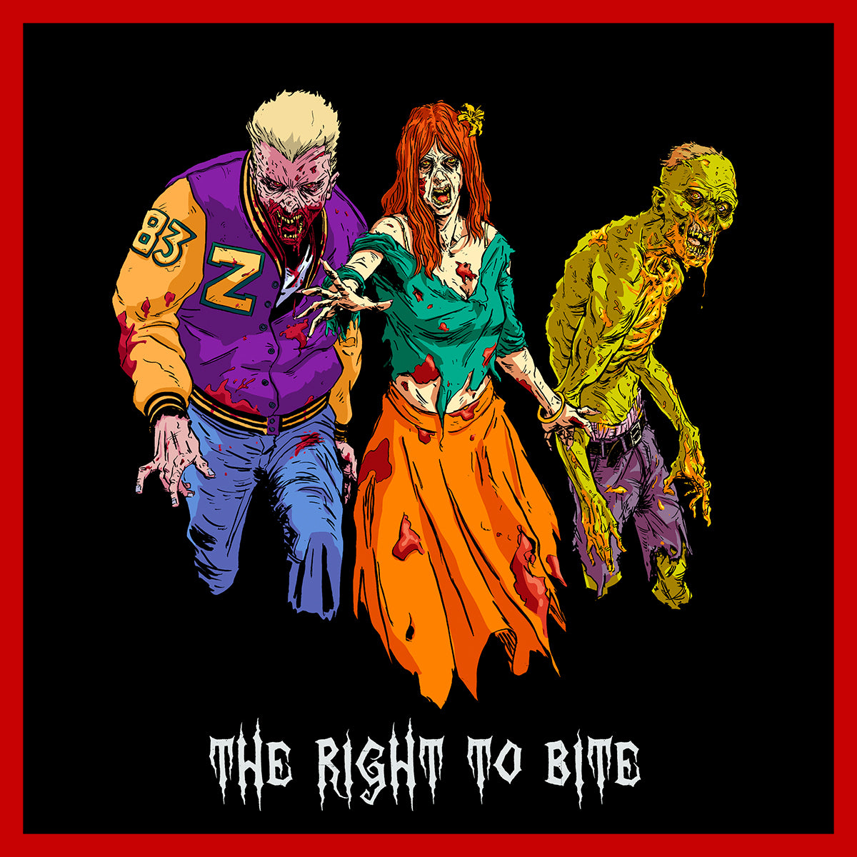 Zombies