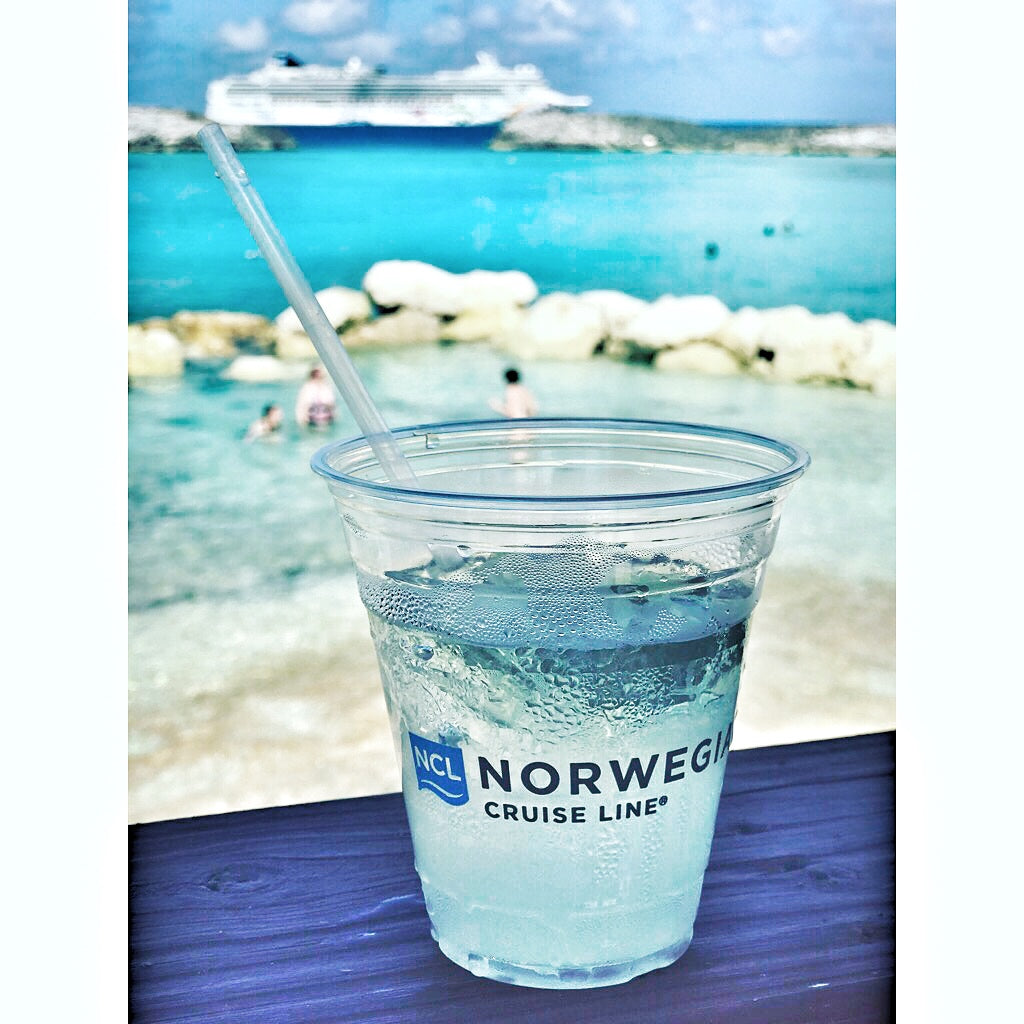 The Walking Dead Cruise 2018