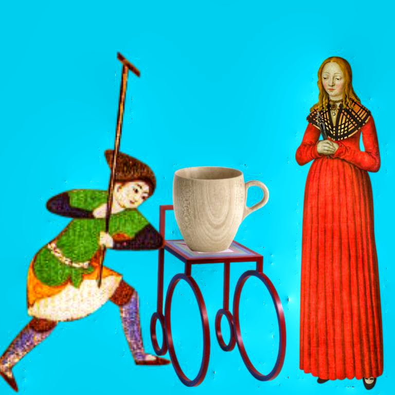 I’m Ready!!   Kicking Bad Health Habits to The Curb