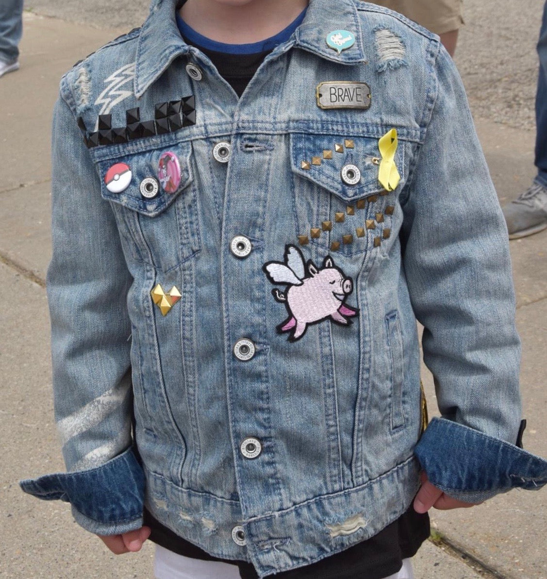 Denim