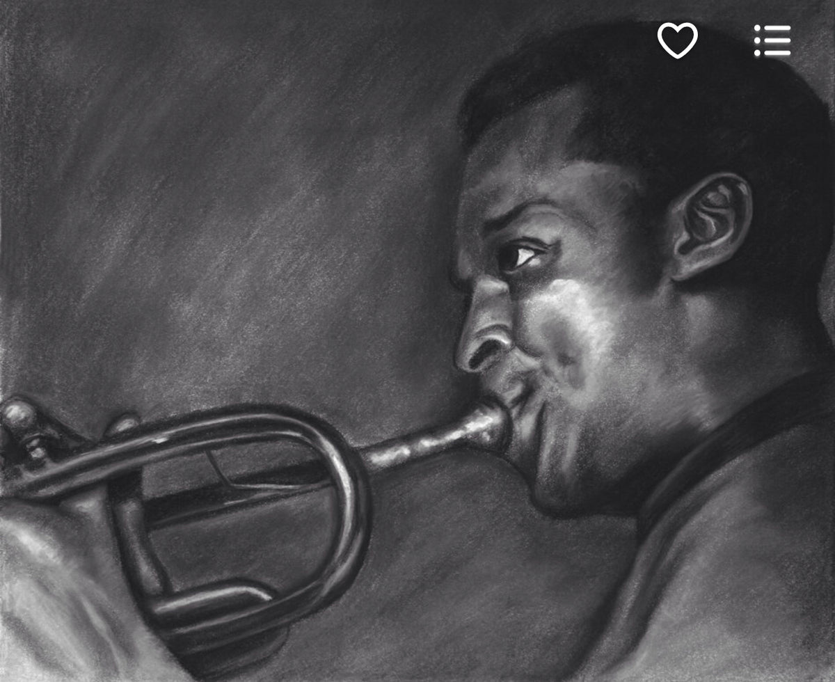 Zombies drinking coffee