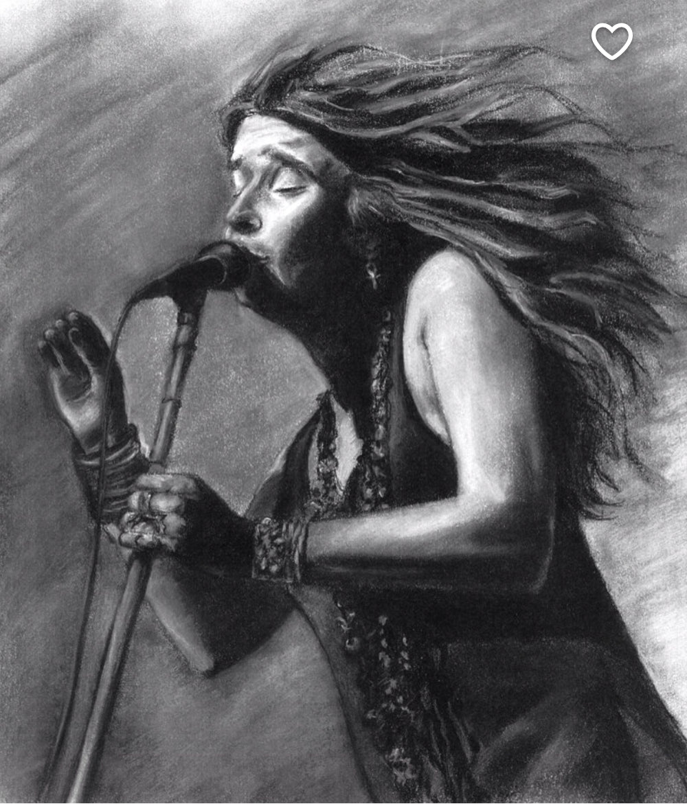 Janis Joplin