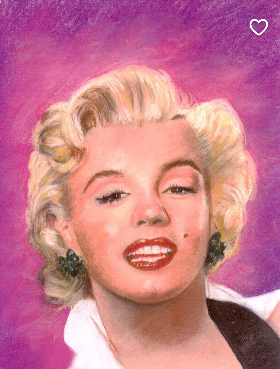 Marilyn Monroe