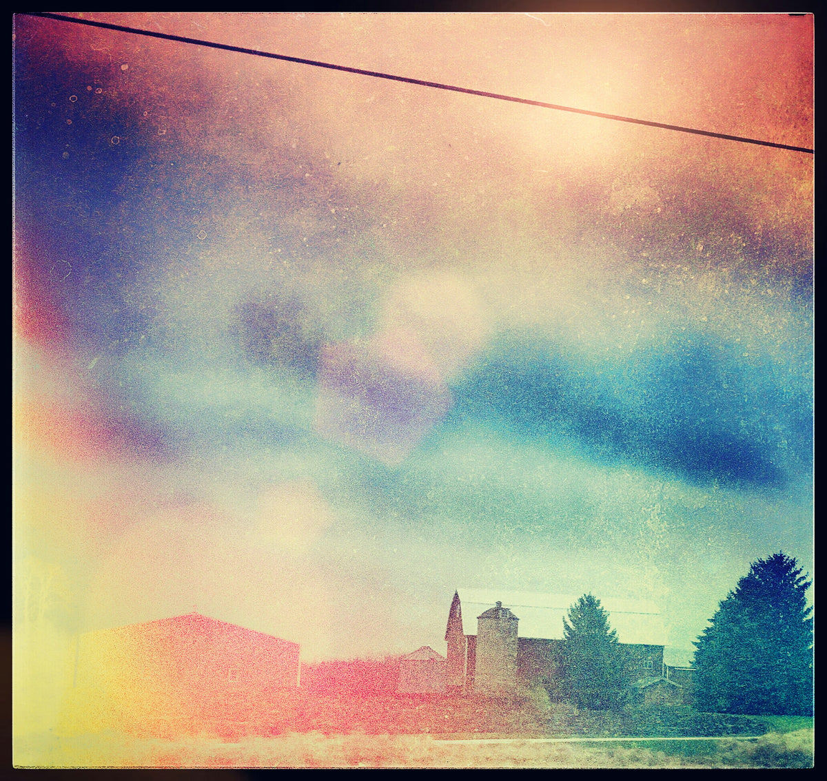 5x5 * ColorSky