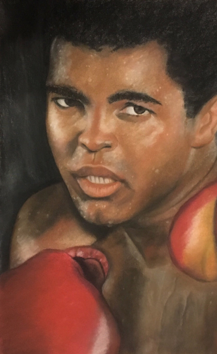 Mohammad Ali