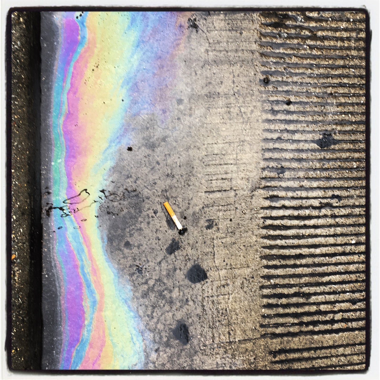 Over The Rainbow