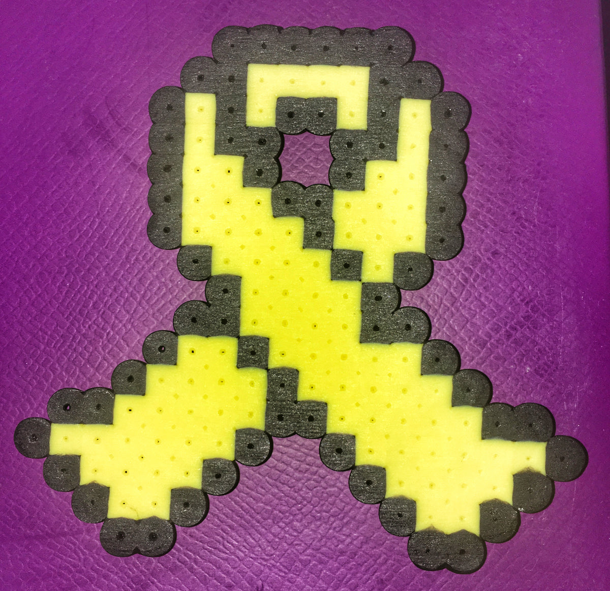 Fight Cancer Magnet