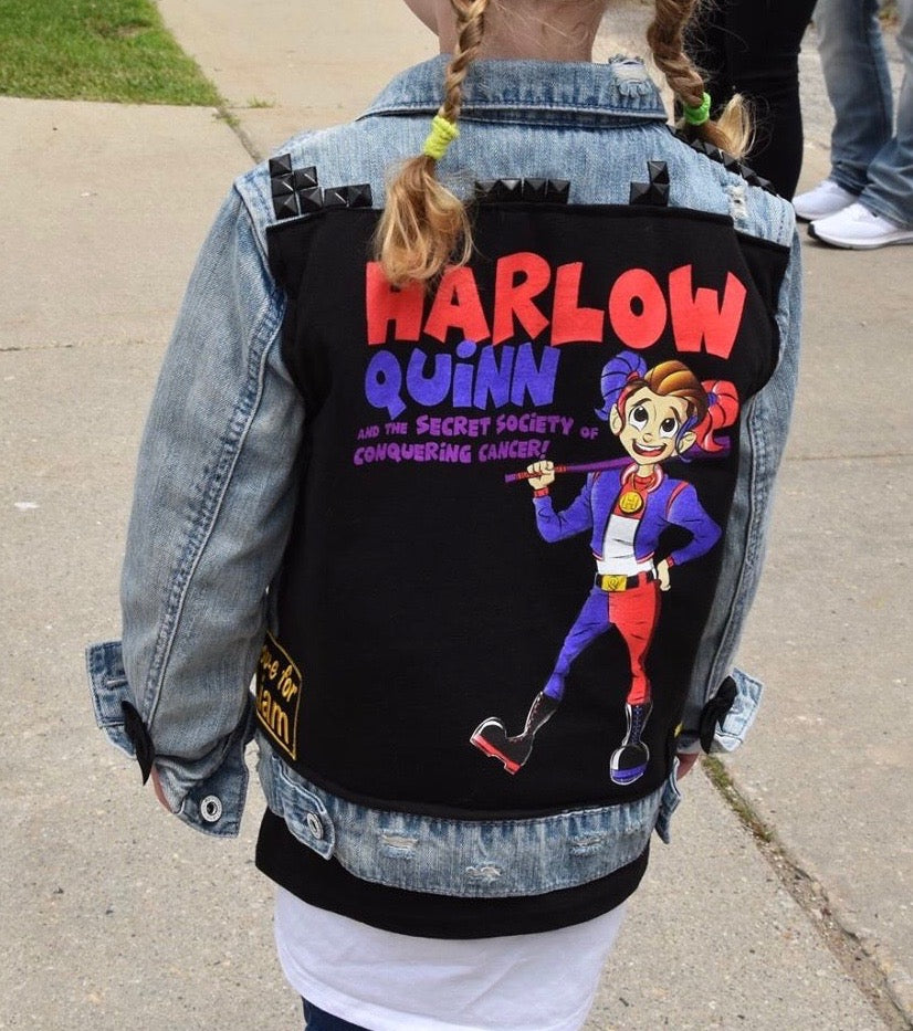 Harlow Quinn