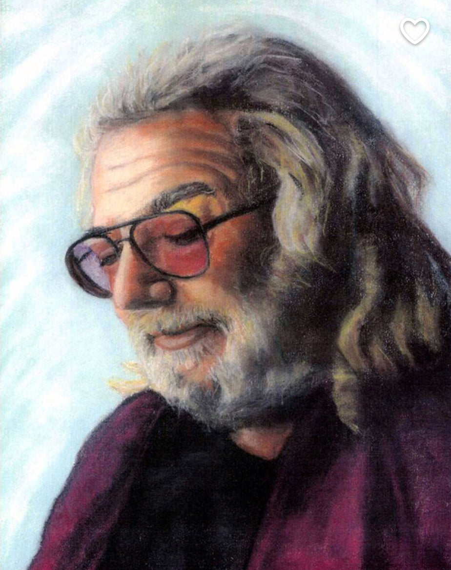Jerry Garcia