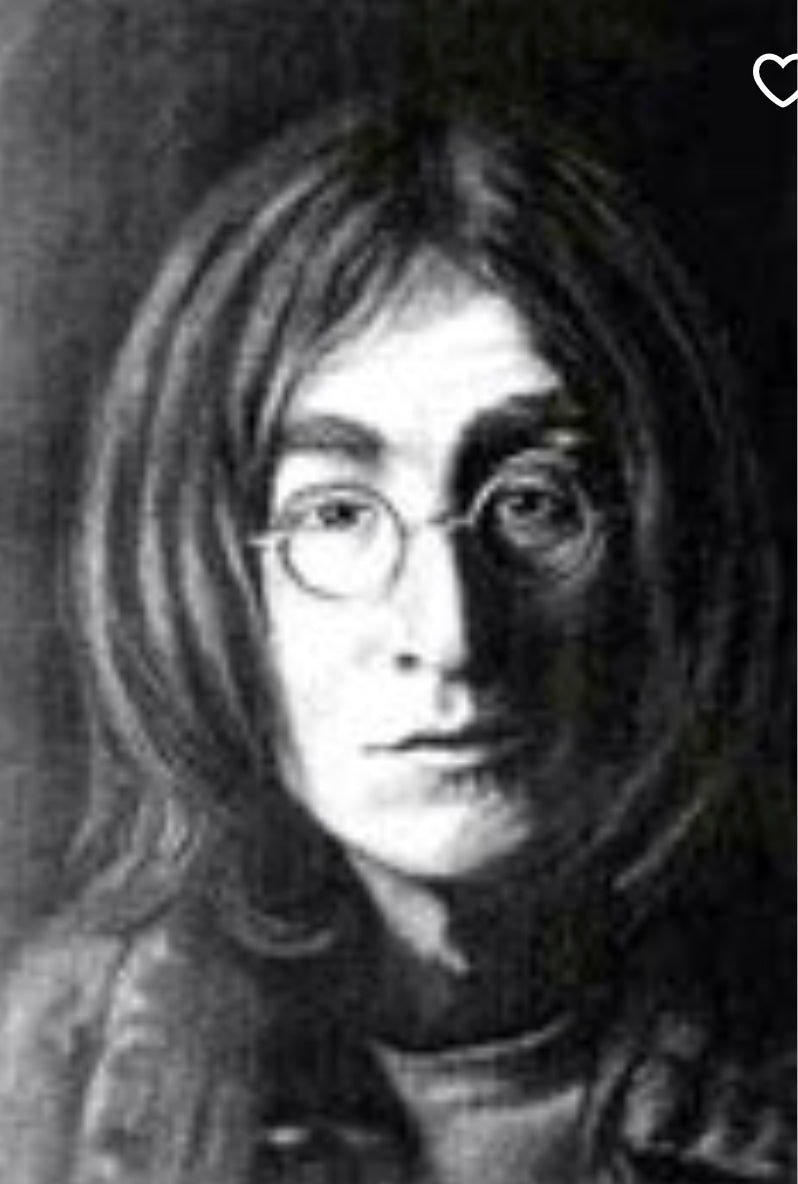 John Lennon