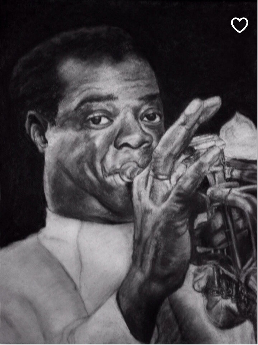 Louis Armstrong
