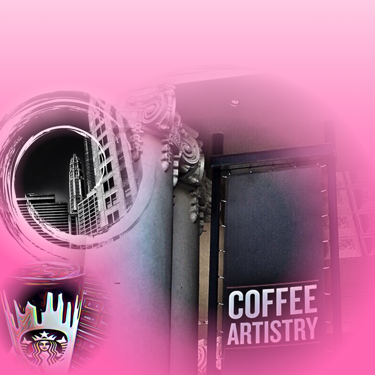 5x5 * Artistry