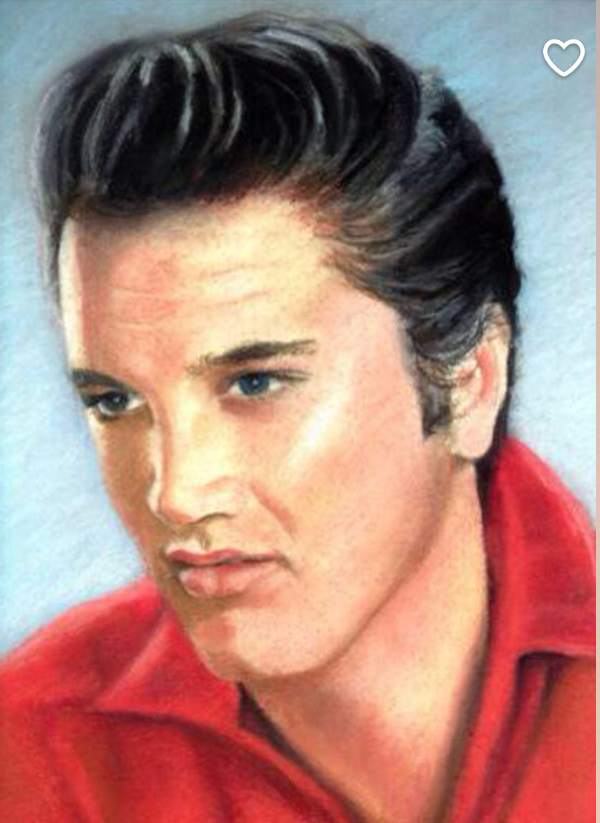 Elvis Presley