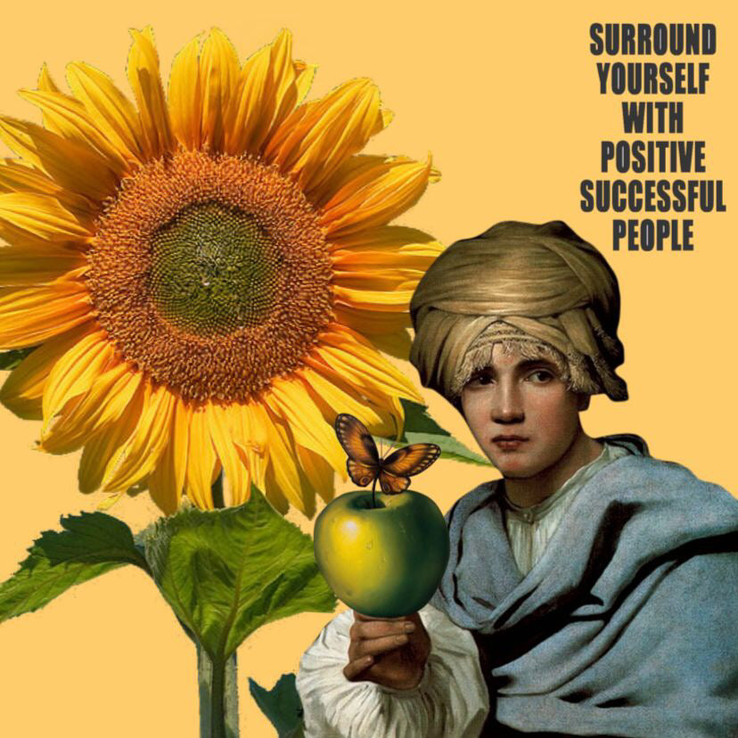 5x5 * Positive