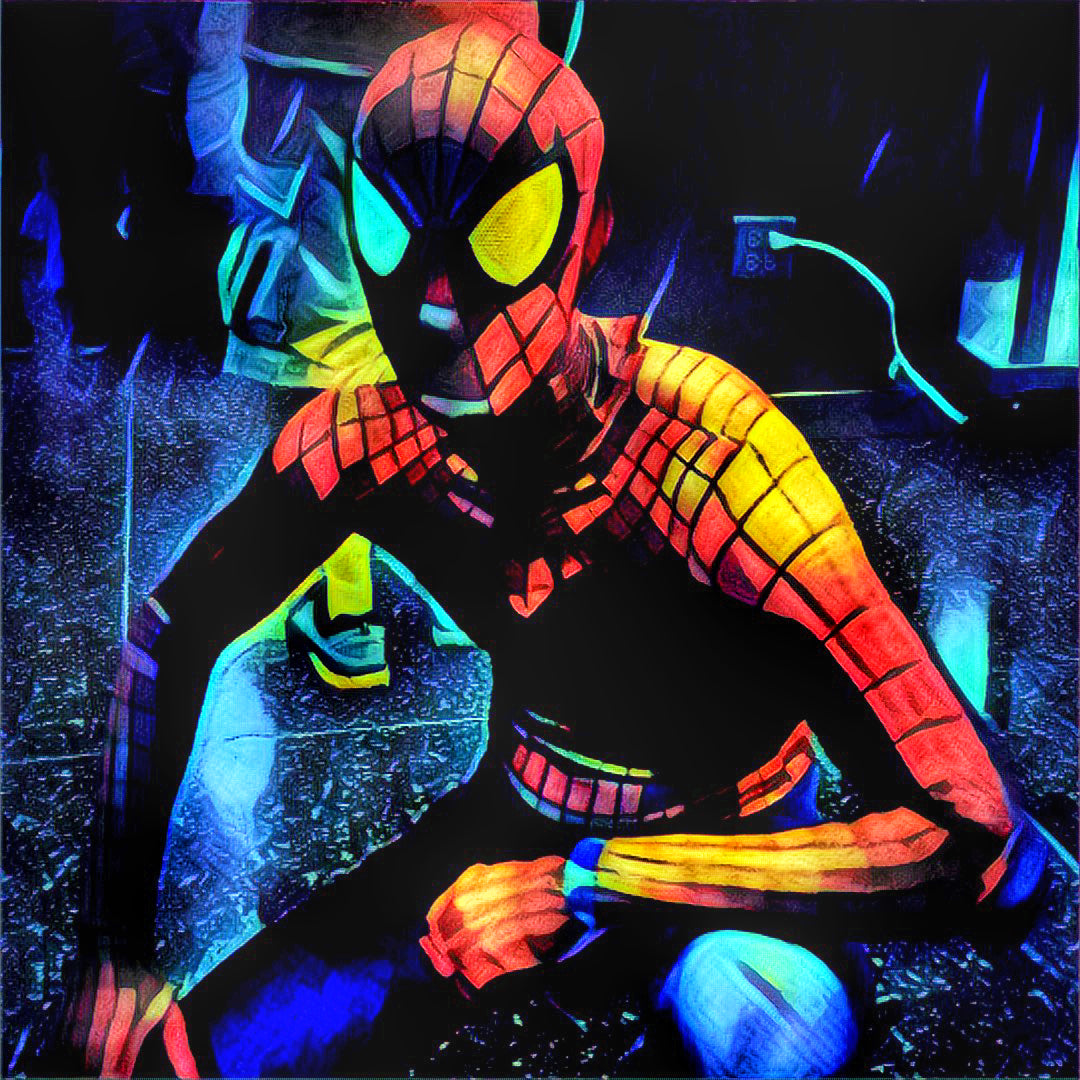 5x5 ColorsSp