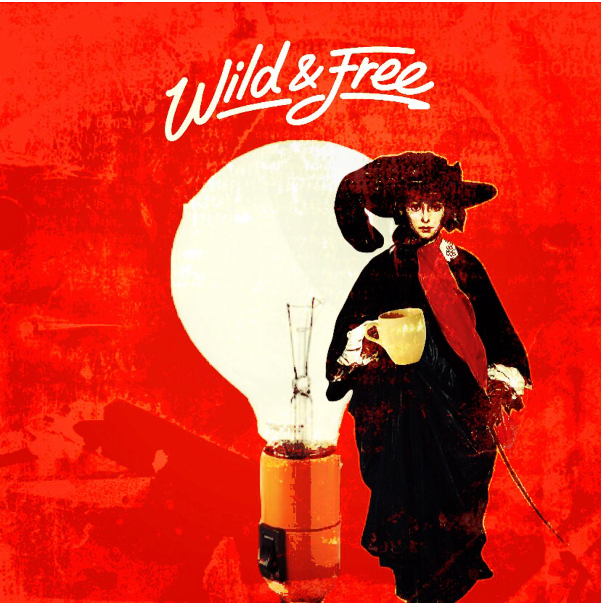 5x5 * Wild&amp;Free