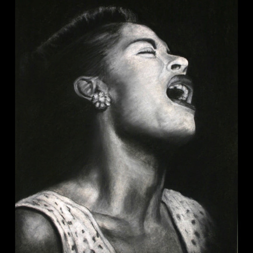 Billie Holiday