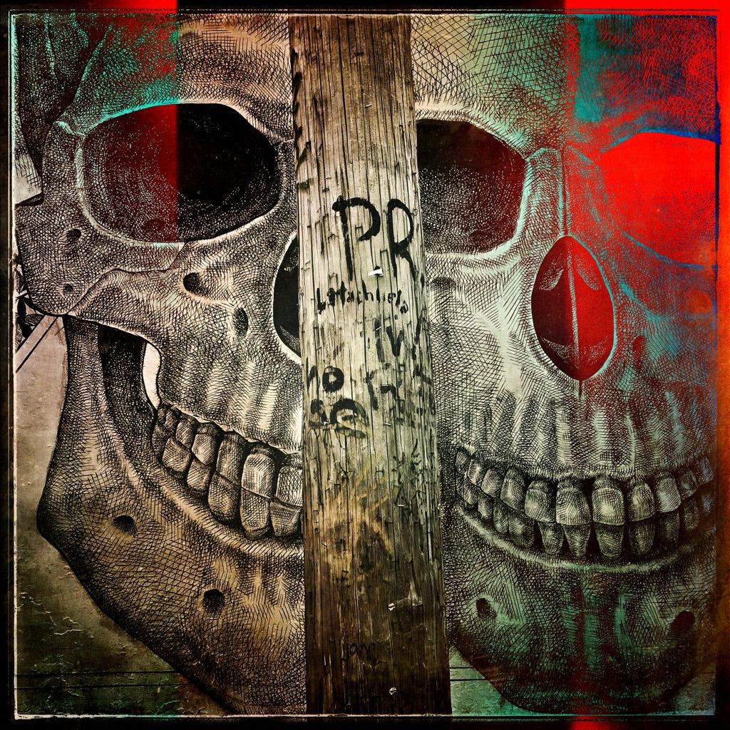 5x5 * Red Skulls