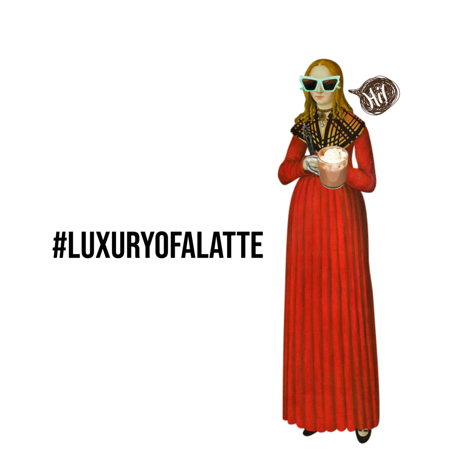 5*5 * Luxury