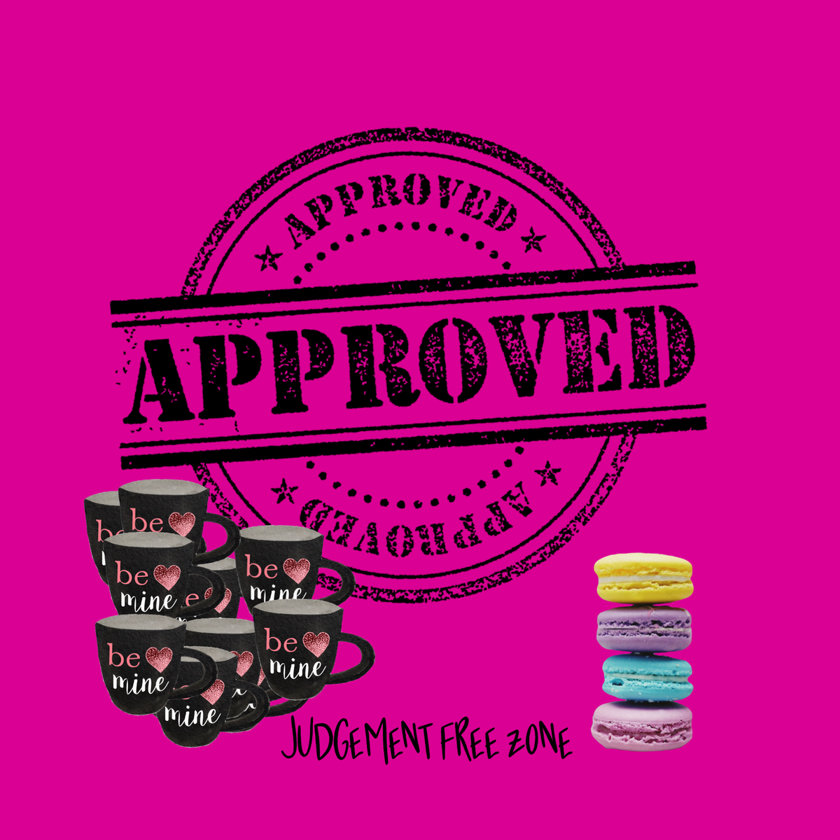 5x5 * Approved