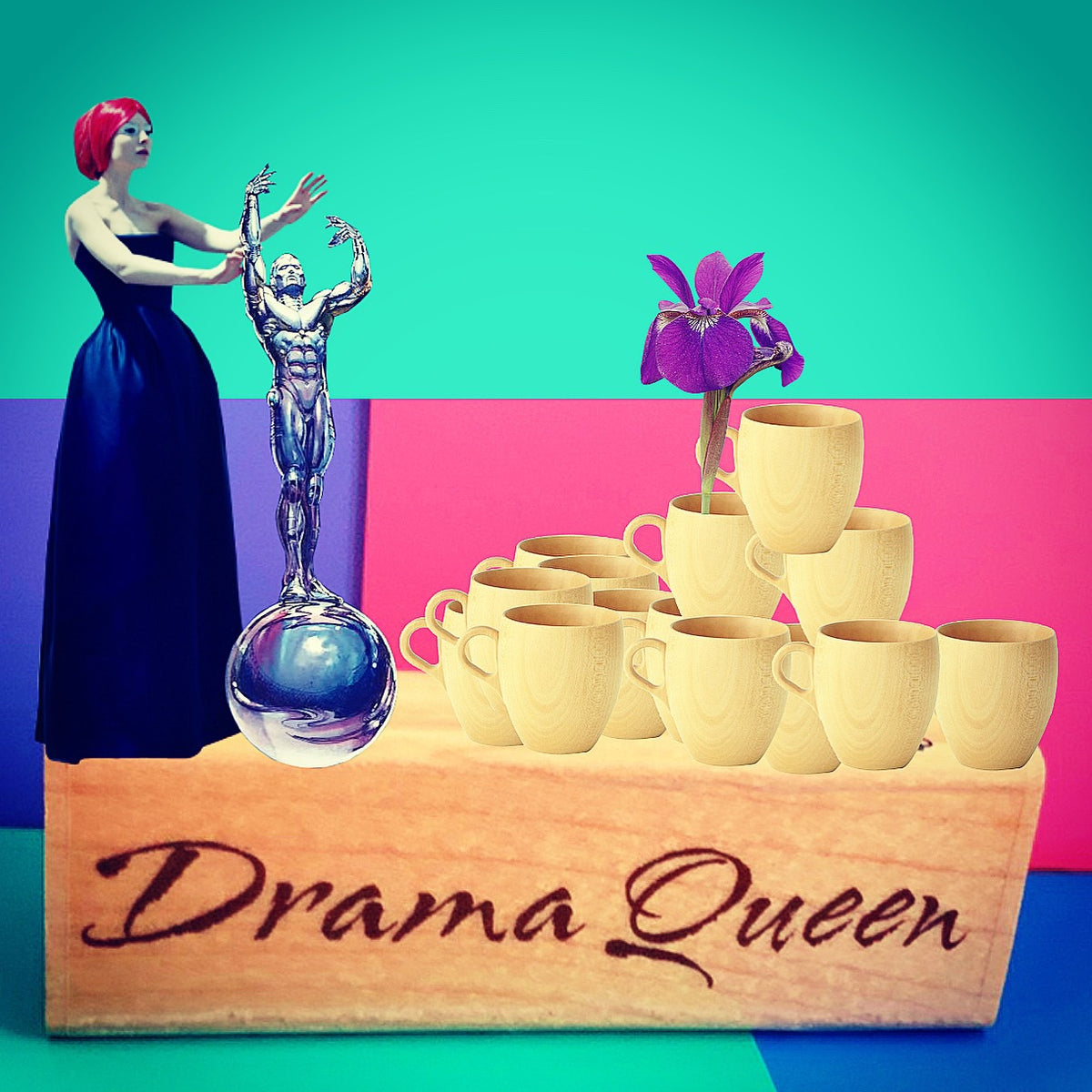 5x5 * Drama Q