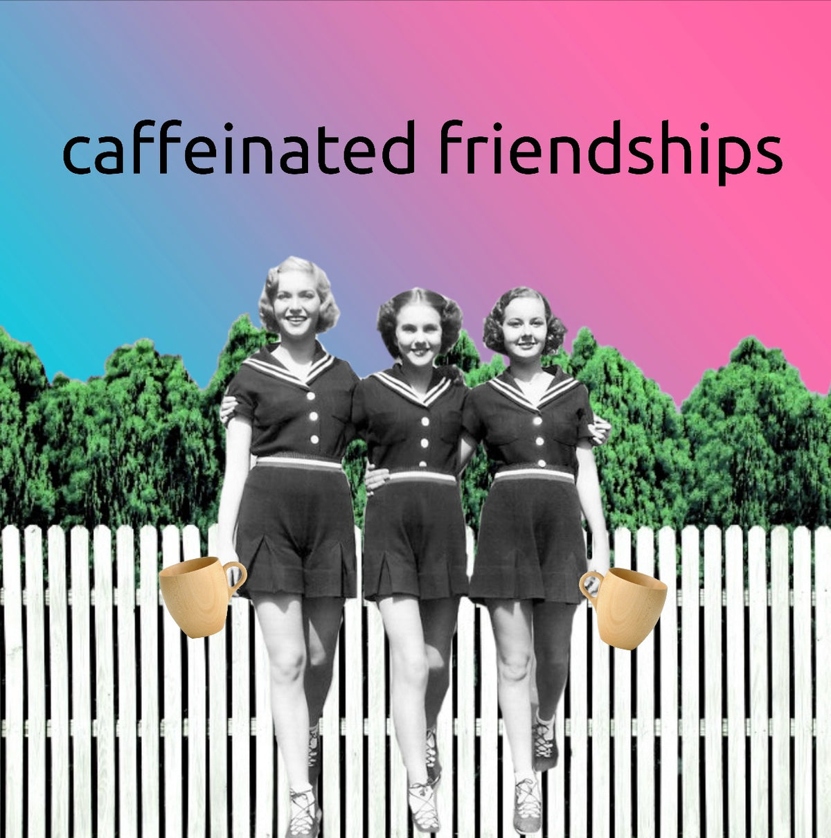 5x5 CafFriends
