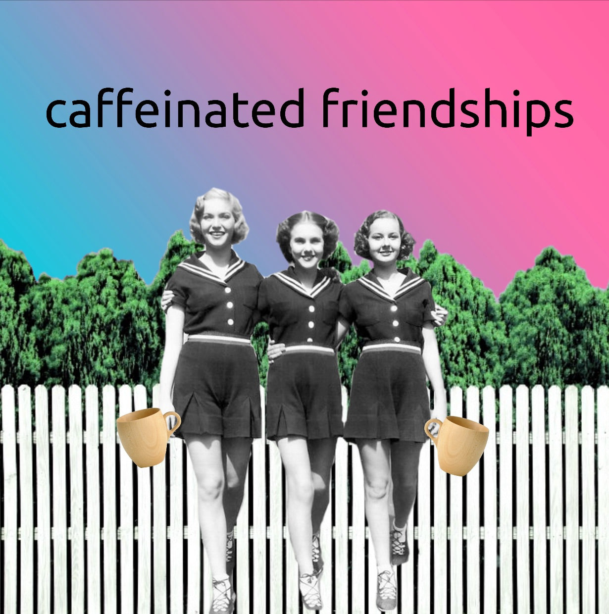5x5 CafFriends