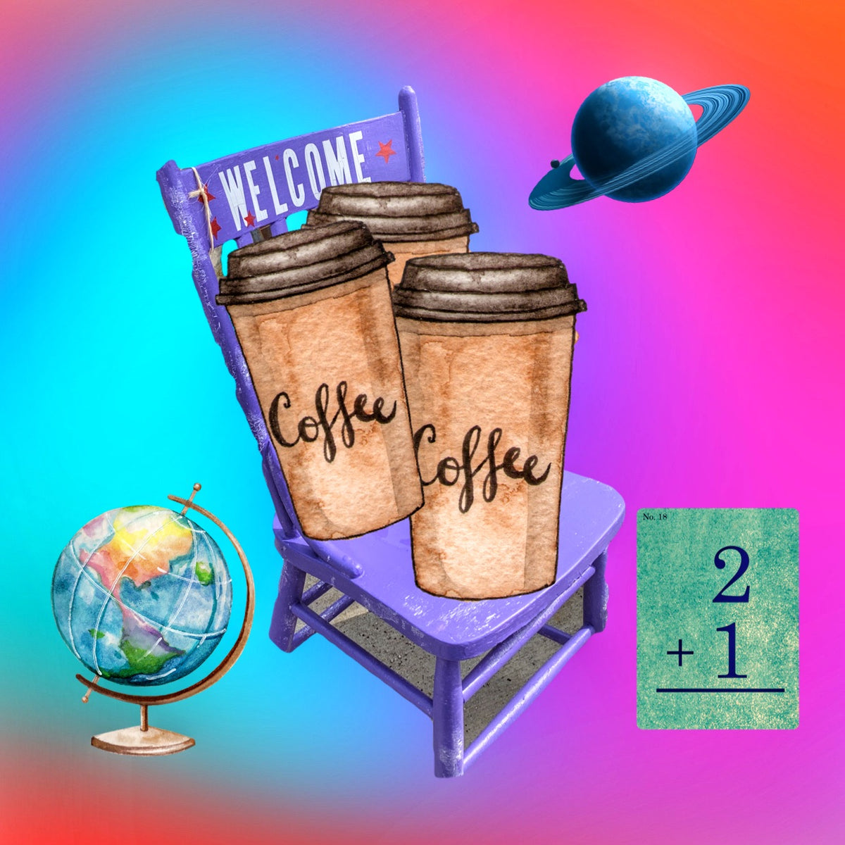 5x5 * 2plus1