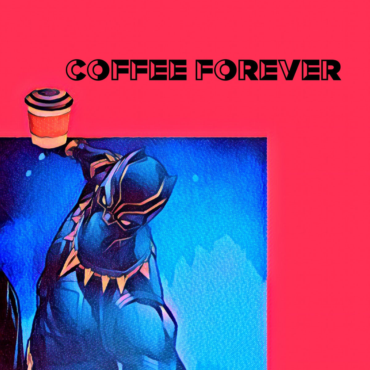 5x5 * CoffPower