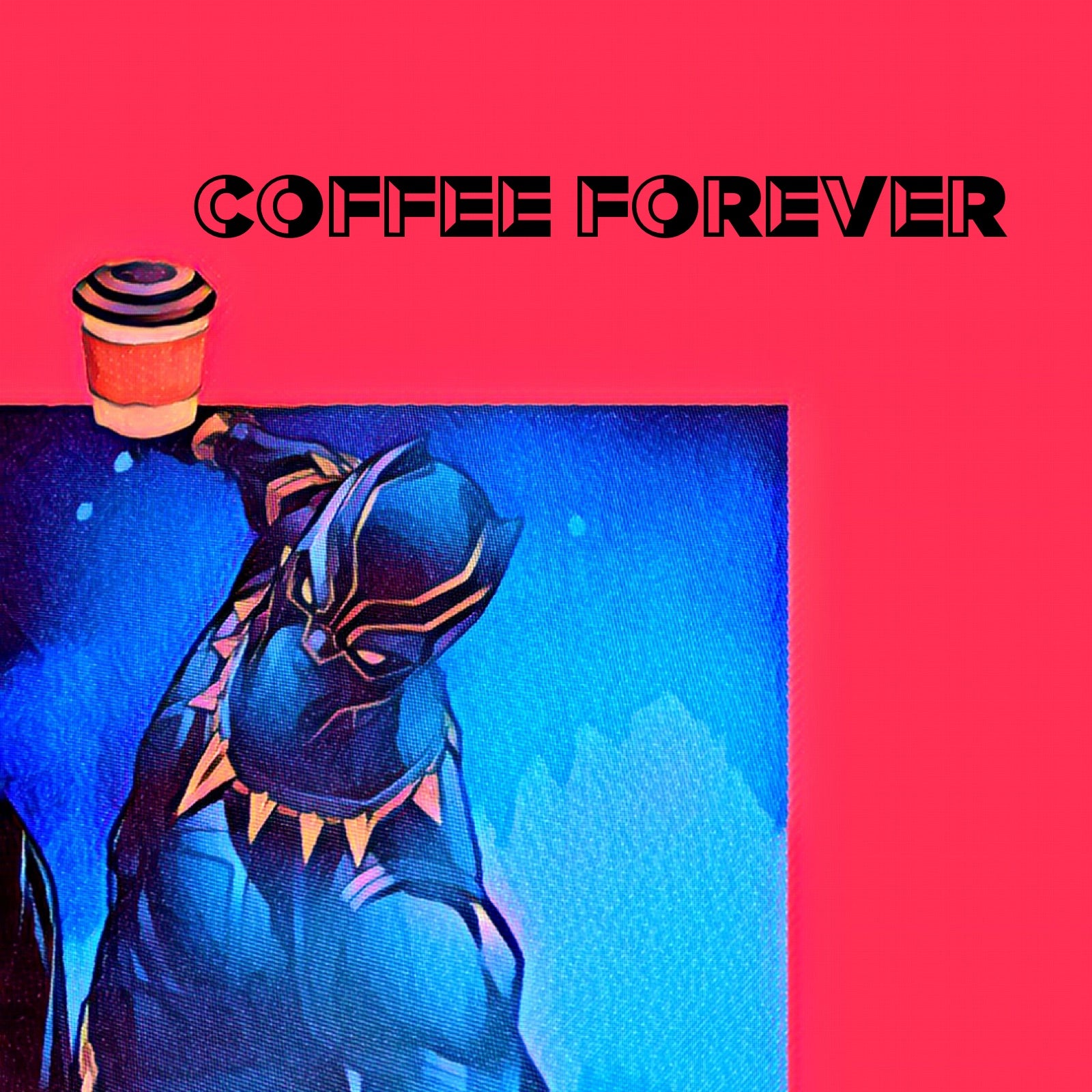 5x5 * CoffPower