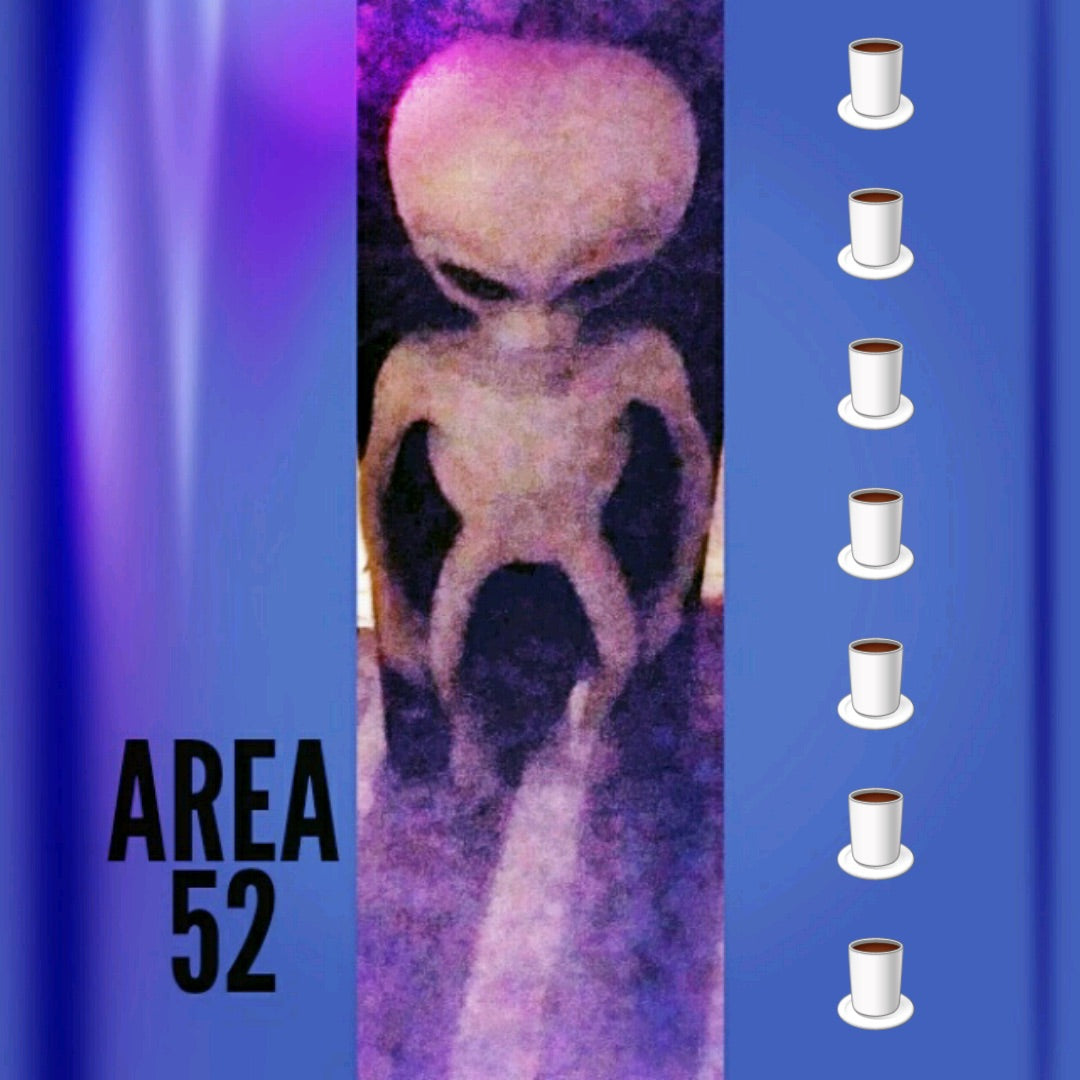 5x5 * Area 52