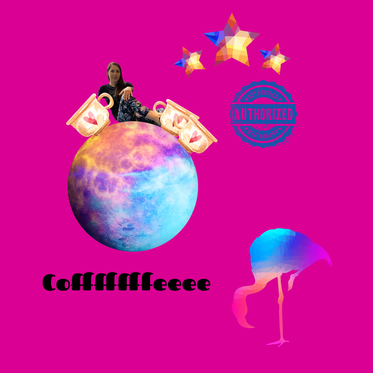5x5 * AJMoon
