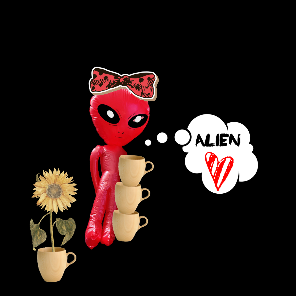 5x5 * AlienLove