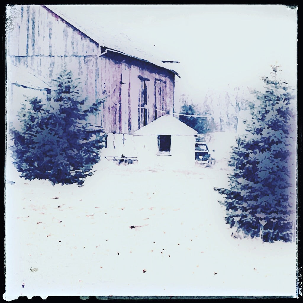 5x5 * SnowBarn