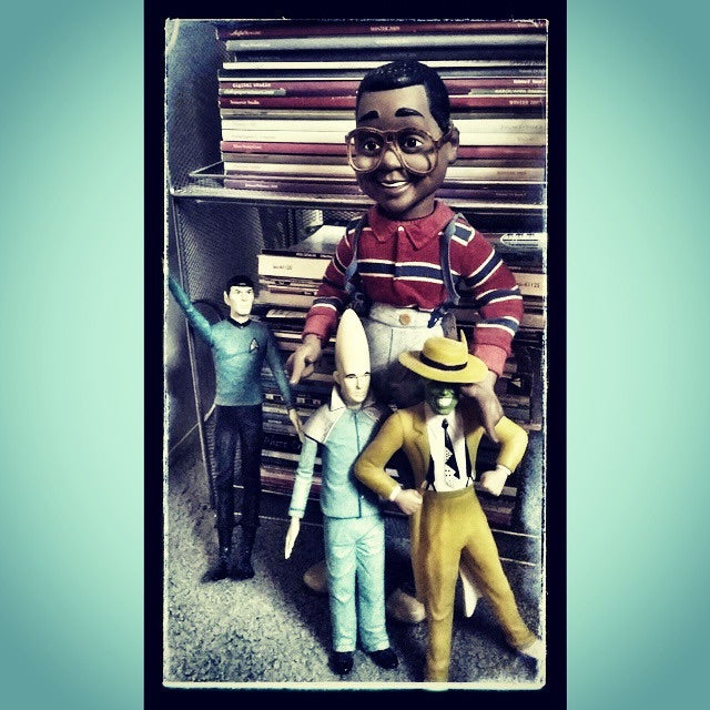 5x5 * Erkel