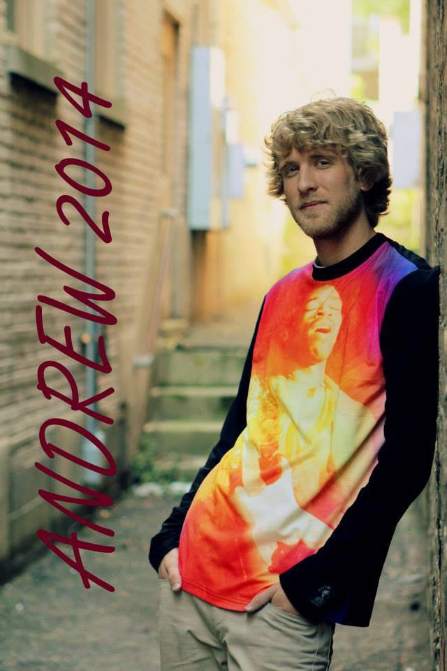 Senior Portraits
