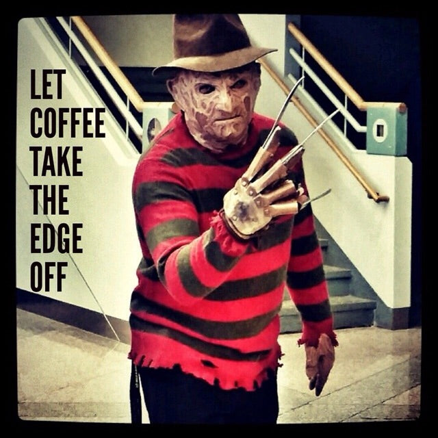 5x5 * Freddy