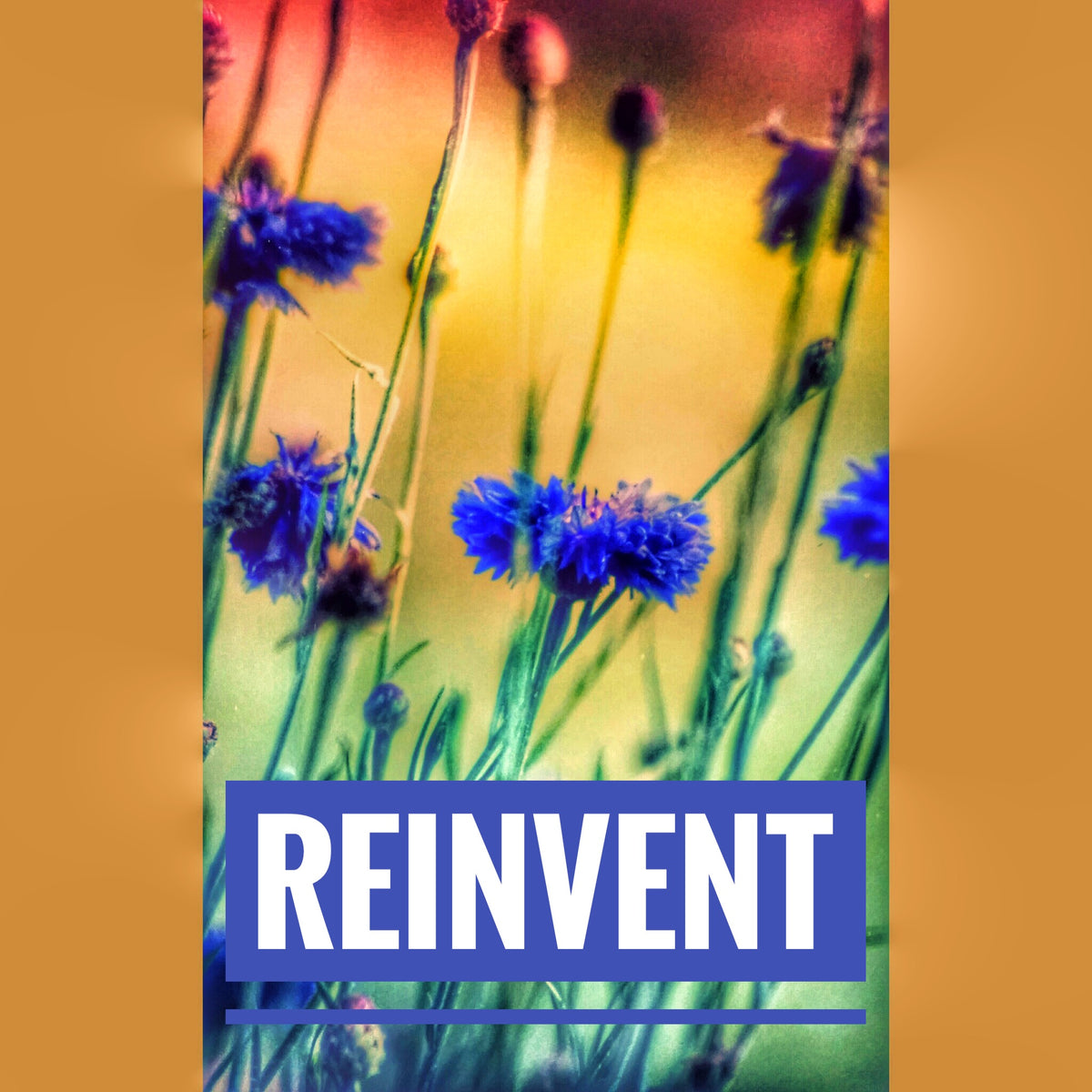 5x5 * Reinvent