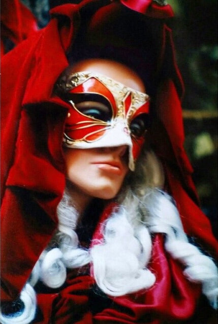 RedMask Venice