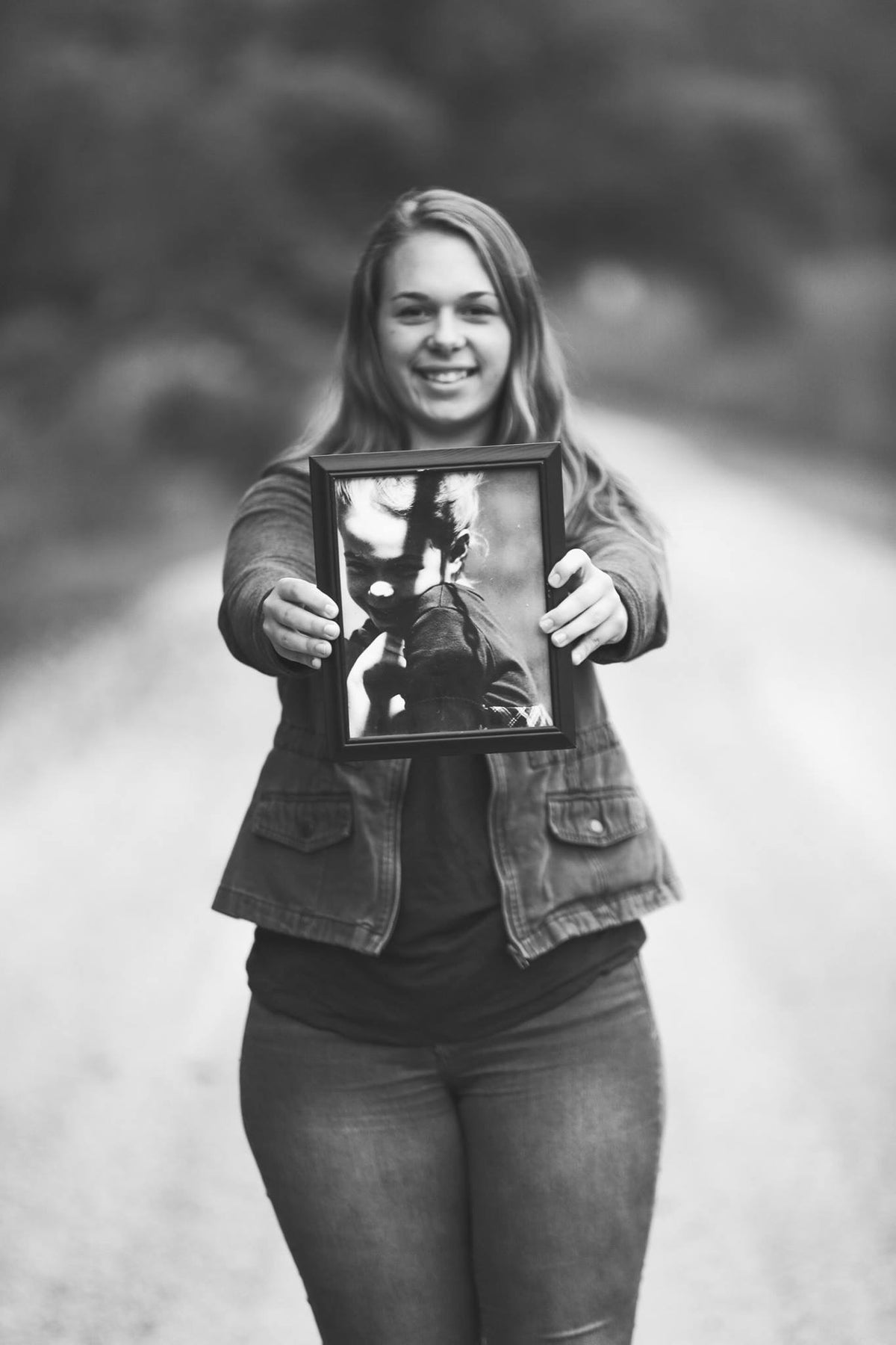 Senior Portraits